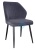  DikLine 222 B28 ANTRACITE,  